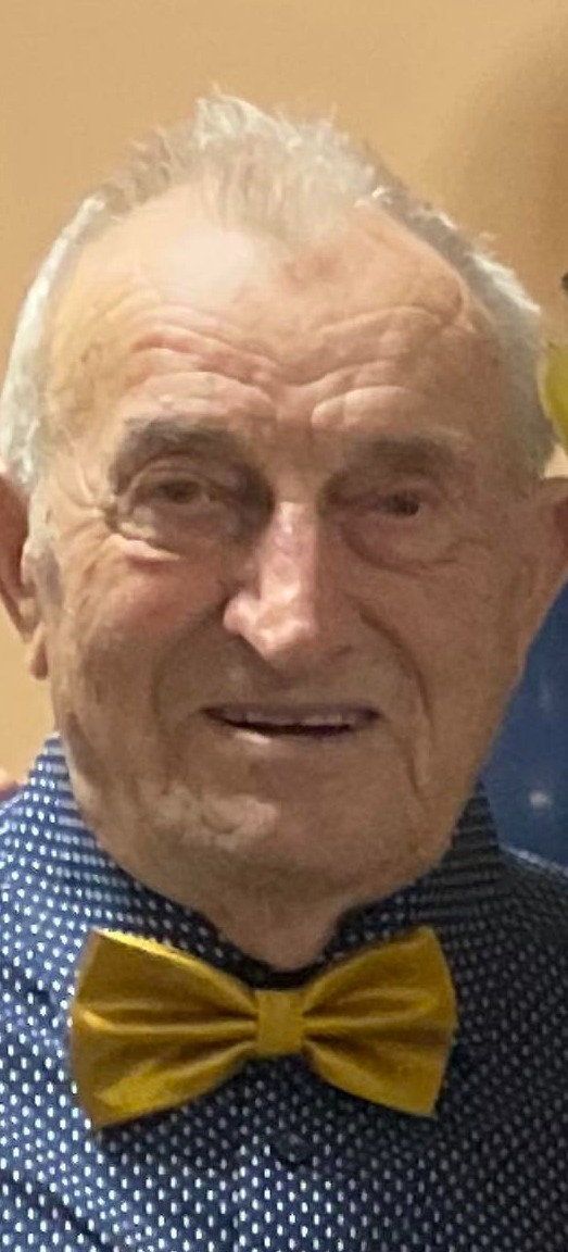 Photo d’André BONNOT