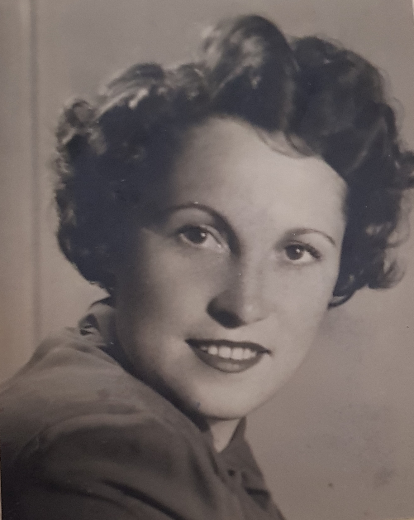 Photo de Madame Valentina ROHAN