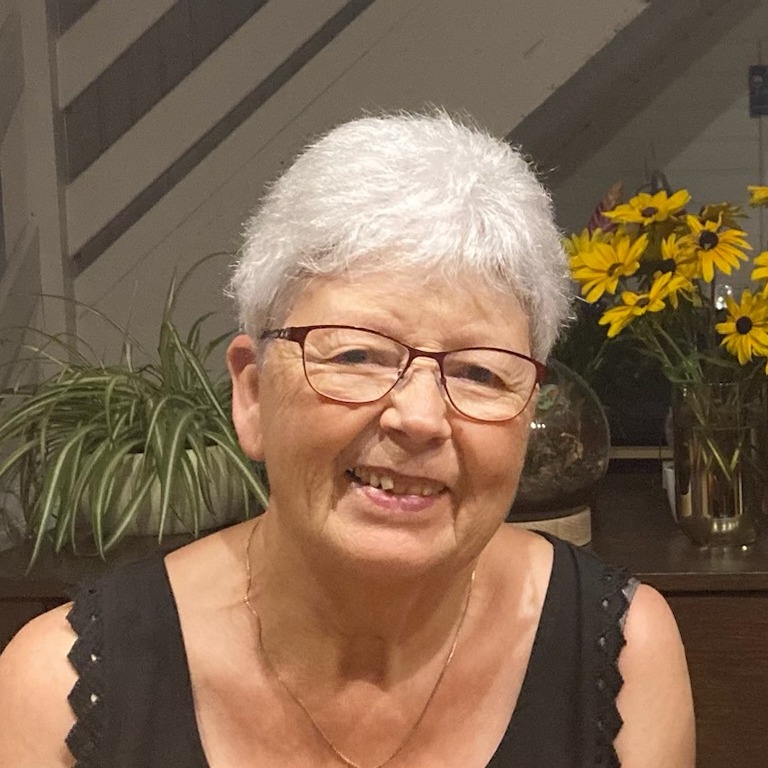 Photo de Marie-Noël PINEL