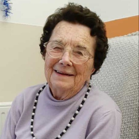 Photo de Charline RULENCE