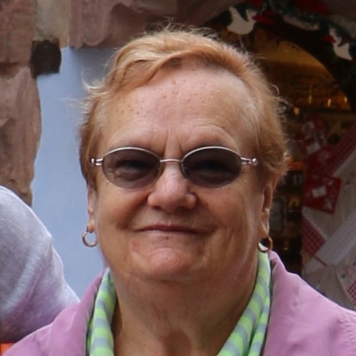 Photo de Marie-Louise IMBERDIS