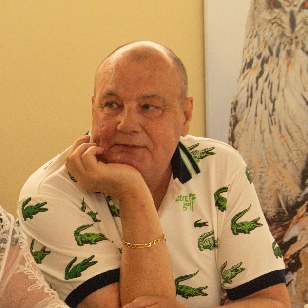 Photo d’André DAFFLON