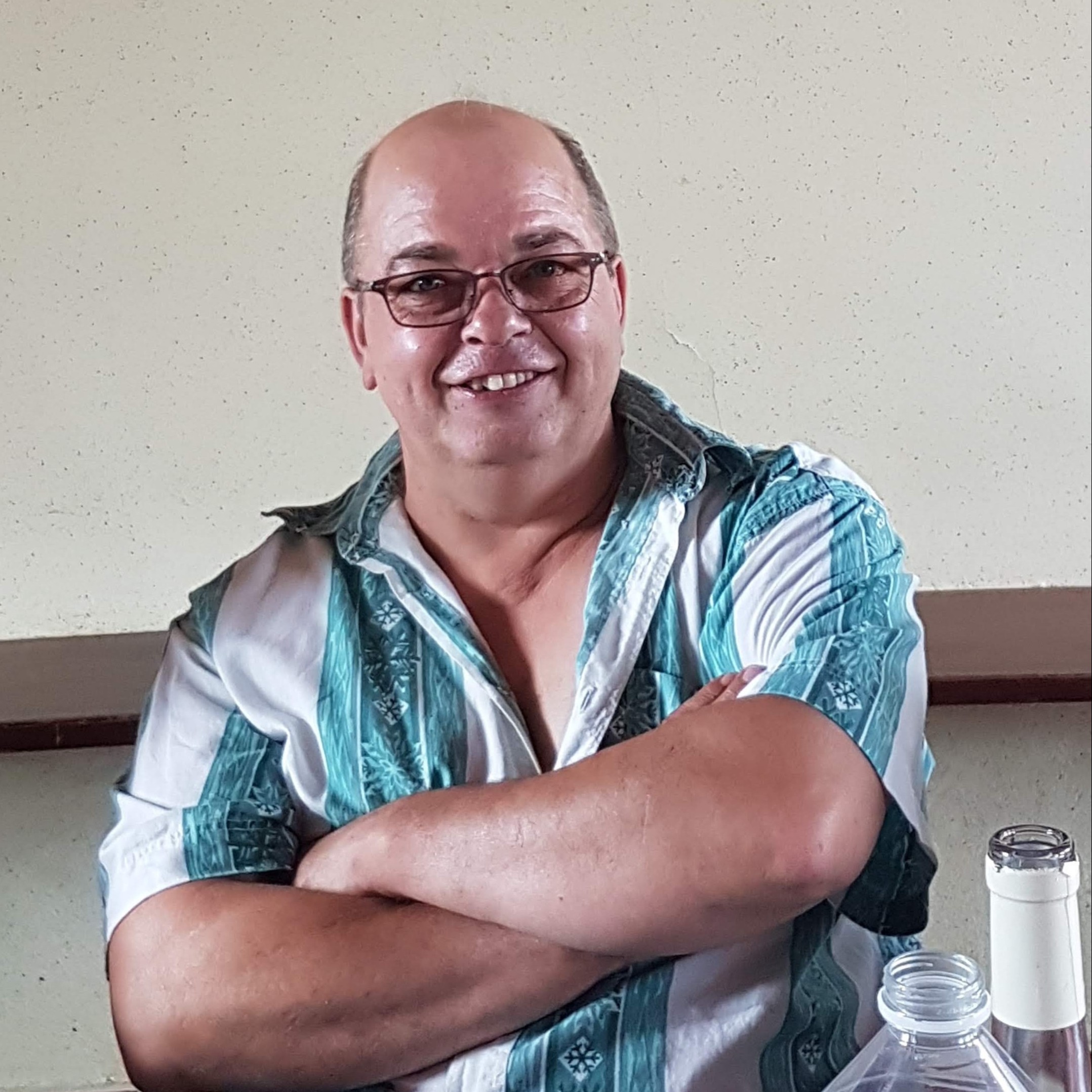 Photo de Fabrice PRÉLY